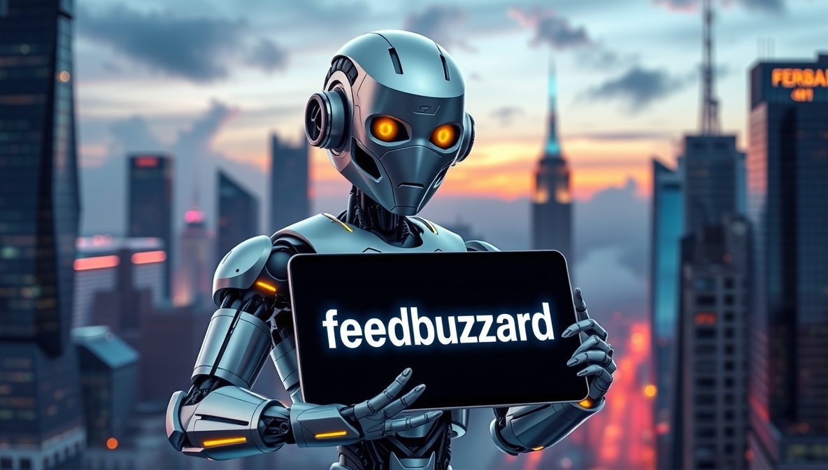 FeedBuzzard Advertise: Boost Your Brand Online Effectively