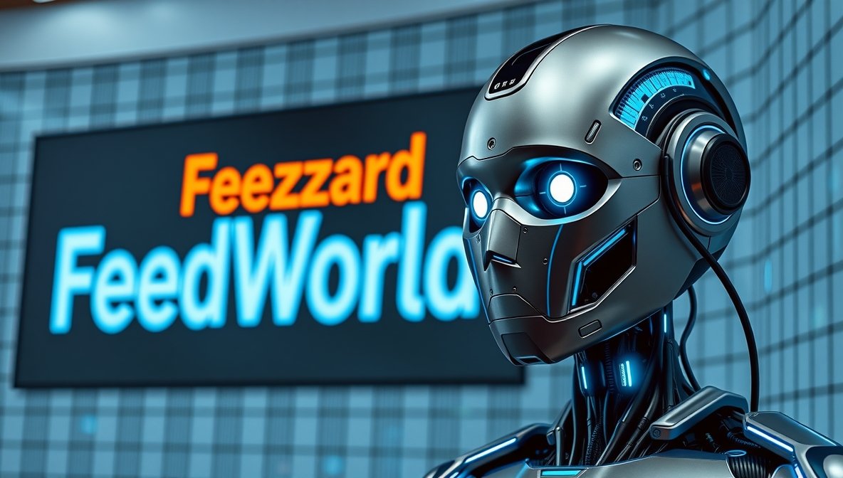 FeedWorldTech World Techie News by FeedBuzzard – Latest Updates & Trends