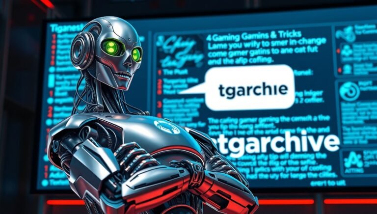 tgarchivegaming tips