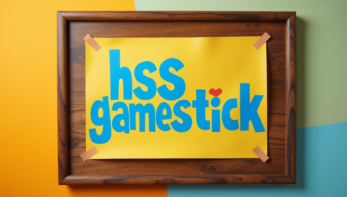 settings hssgamestick: Complete Guide to Optimizing Performance, Audio, and Gameplay