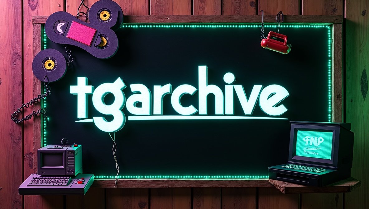 tgarchivegaming tech news from thegamearchives – Latest Gaming Technology Updates and Insights