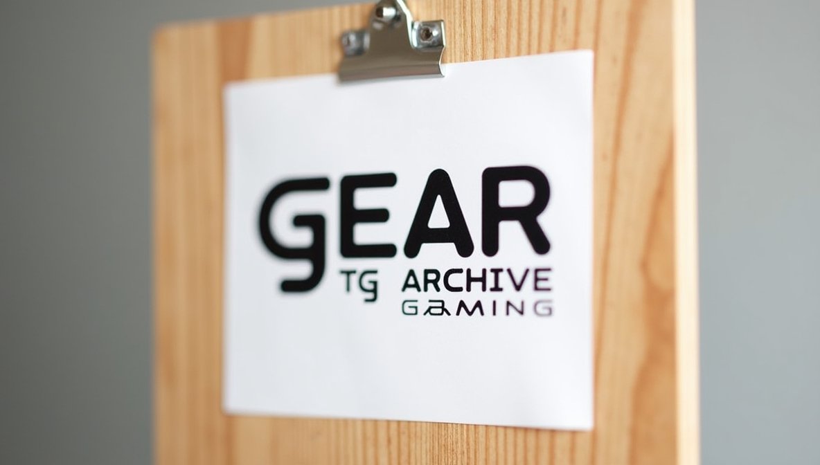 gear tgarchivegaming